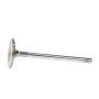 Manley 118431 Manley Valve - Exhaust, Valve-BBC S/D 1.880