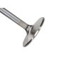 Manley 118501 Manley Valve - Intake, Valve-S/D2.250,+.100
