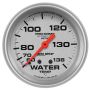 AutoMeter 4431-M GAUGE, WATER TEMP, 2 5/8