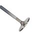 Manley 118901 Manley Valve - Intake, Valve-CHRY R/F 2.140