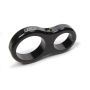 Ti22 PERFORMANCE TIP5548 Fuel Filter Clamp Billet For 1-1/2 Tube