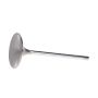 Manley 119048 Manley Valve - Intake, Valve-HEMI S/D 2.250