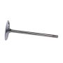 Manley 11978TBC8 Manley Valve - Intake, Valve-TI LS7 2.250 COATED SEAT