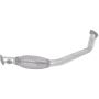 Davico Mfg 16519 Direct Fit Catalytic Converter