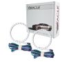 Oracle Lighting 1198-333 LED Fog Halo Kit, ColorSHIFT