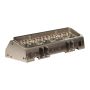 Dart 11980060P SBC PRO1 245cc Aluminum CNC Cylinder Head - Bare - A Exhaust Port