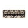 Dart 11980060P SBC PRO1 245cc Aluminum CNC Cylinder Head - Bare - A Exhaust Port