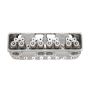 Dart 11992113 Pro1 18 Deg Aluminum Small Block Chevy Cylinder Heads