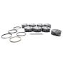 Mahle Motorsport 930208855 Piston Kit