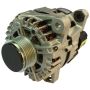 MANDO 11A1347 New OE Alternator, Direct Replacement