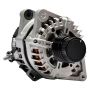 MANDO 11A1672 New OE Alternator, Direct Replacement