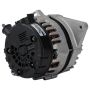 MANDO 11A1678 New OE Alternator, Direct Replacement