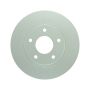 Bosch 25010555 Bosch QuietCast Disc Brake Rotor
