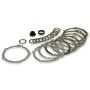 Moroso 84751 Ford Shim Kit - Oval Track - 9in Differential