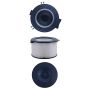 MAHLE KL 104/1 Fuel Filter