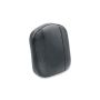 Mustang Motorcycle 75634 Mustang Harley Sissy Bar Pad (7.5 inch x 9 inch) - Black