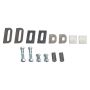 FIVESTAR FIVXA802-4K Hardware Kit for 802-4