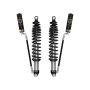 ICON 48710X 21-23 Ford Bronco 2.5in VS RR Coilover Kit - Rear