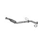 Eastern Catalytic 50522 Federal / EPA Direct-Fit Converter Assembly