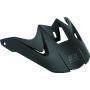 Speed and Strength 874971 SS2300 Visor - Matte Black