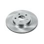 PowerStop JBR793 AutoSpecialty Brake Rotor