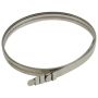 Design Engineering 10217 SS Posi Locking Ties .5in x 40in 4pk