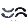 PowerStop B954 Drum Brake Shoe