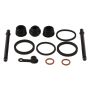 All Balls Racing 18-3228 1986 Honda VFR400R Caliper Rebuild Kit - Rear
