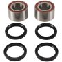 Pivot Works PWFWK-H54-000 09-13 Honda Big Red MUV 700 PW Front Wheel Bearing Kit