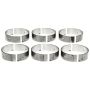 Clevite CB1881A(6) Chrysler Products V6 3.5L-4.0L SOHC 2007-2010 Con Rod Bearing Set