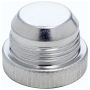 ALLSTAR PERFORMANCE ALL50837 -16 Aluminum Plugs 10pk