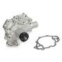 Ford Racing M-8501-F351 302/351W Maximum Flow Aluminum Water Pump