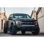 Addictive Desert Designs F117432860103 17-18 Ford F-150 Raptor HoneyBadger Front Bumper