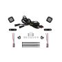 Diode Dynamics DD7837 23-24 Chevrolet Colorado Stage Series Reverse Light Kit C1R