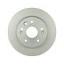 Bosch 26010749 Bosch QuietCast Disc Brake Rotor