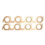 SCE GASKETS 4152 PRO COPPR EMBSSD EXH. FORD RACING C302/YATES