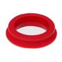 Prothane 64+ Triumph Stag Steering Rack Bushings - Red