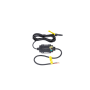 Whip It 45-300 Bt Rgb Harness Single Whip