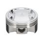 Manley Performance 632302C-4 Manley 04+ Subaru WRX/STi EH257 99.75mm +.25mm Bore 9.8:1 Dish Piston Set of 4
