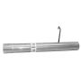 AP Exhaust 38563 Prebent Exhaust Pipe
