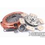XCLUTCH XKTY30003-1B 95-96 Toyota Land Cruiser Base 4.5L Stage 2 Sprung Ceramic Clutch Kit