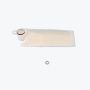 US Motor Works 12-160-5 Fuel Pump Strainer