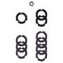 Bilstein 12167616 B1 OE Replacement - Suspension Strut Mount