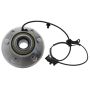 GSP 120015 11-20 Dodge Journey (AWD/FWD) Wheel Bearing and Hub Assembly