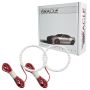 Oracle Lighting 1201-005 LED Fog Halo Kit, Amber