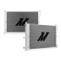Mishimoto MMRAD-FALC-02 02-08 Ford Falcon BA BF XR6 Turbo V8 Auto/Manual Performance Aluminum Radiator