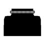 Ajusa 12034500 Valve Stem Seal