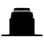 Ajusa 12040000 Valve Stem Seal