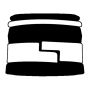 Ajusa 12040800 Valve Stem Seal