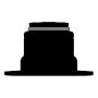 Ajusa 12043300 Valve Stem Seal